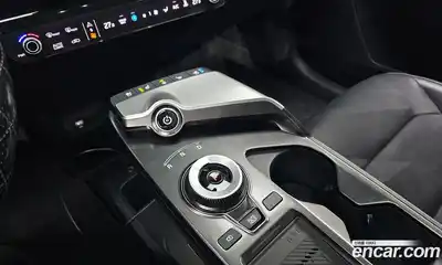 Kia EV6 2022 0.1 гидро в Москве № 121648, миниатюра 9