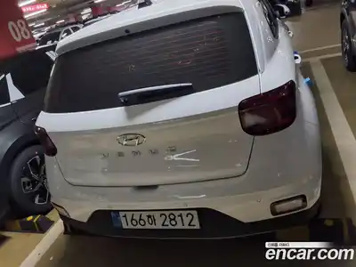 Hyundai Venue 2026 1.6 гидро в Москве № 1244403, миниатюра 4