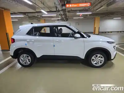 Hyundai Venue 2026 1.6 гидро в Москве № 1244403, миниатюра 5