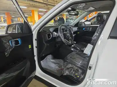 Hyundai Venue 2026 1.6 гидро в Москве № 1244403, миниатюра 6