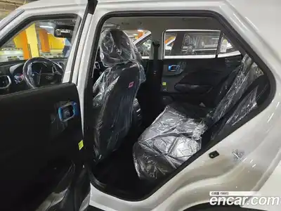 Hyundai Venue 2026 1.6 гидро в Москве № 1244403, миниатюра 8