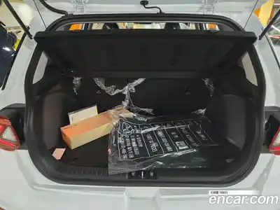 Hyundai Venue 2026 1.6 гидро в Москве № 1244403, миниатюра 9
