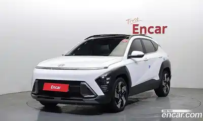 Hyundai Kona, 2024