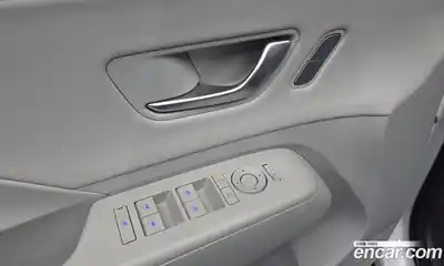 Hyundai Kona 2024 1.6 гидро в Москве № 1244578, миниатюра 12