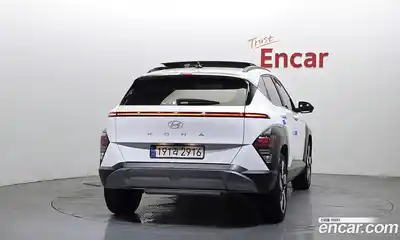 Hyundai Kona 2024 1.6 гидро в Москве № 1244578, миниатюра 4