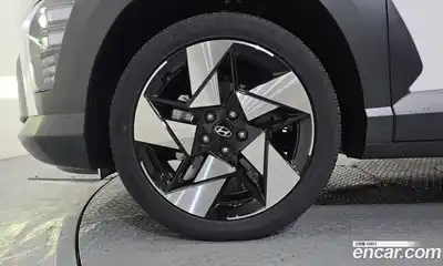 Hyundai Kona 2024 1.6 гидро в Москве № 1244578, миниатюра 5