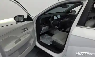 Hyundai Kona 2024 1.6 гидро в Москве № 1244578, миниатюра 10