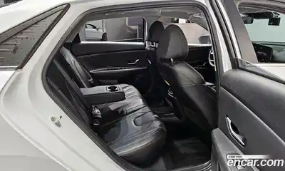 Hyundai Avante 2021 1.6 гидро в Москве № 1244726, миниатюра 11