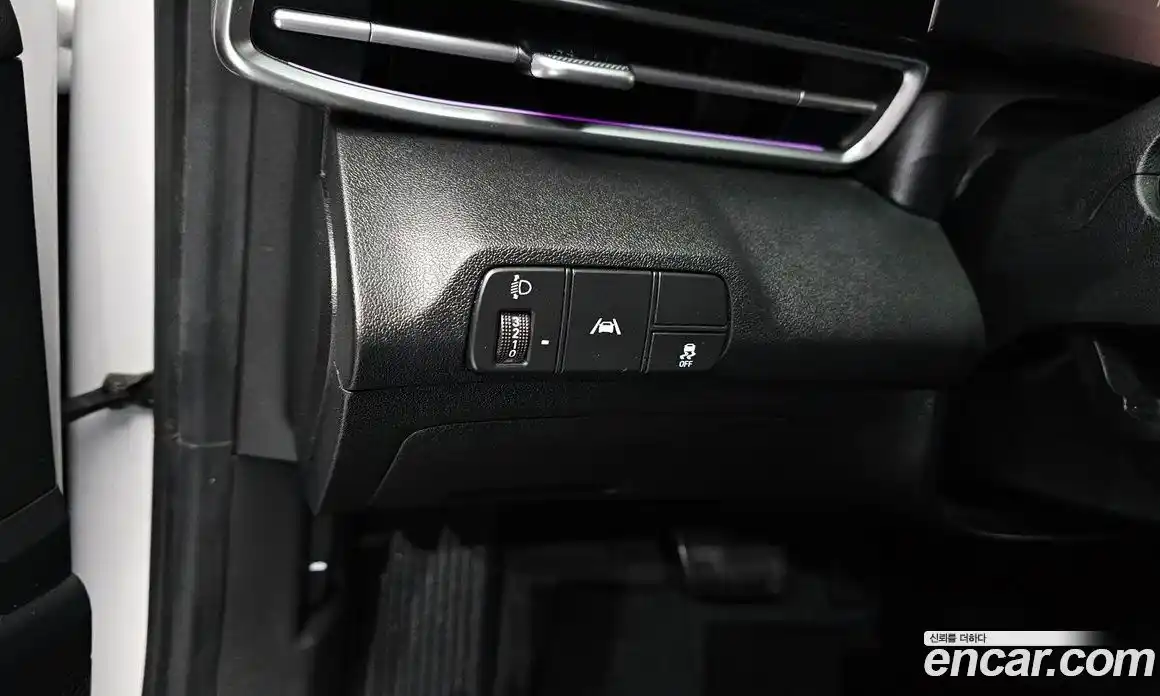 Hyundai Avante 2021 1.6 гидро в Москве № 1244726, фото 16