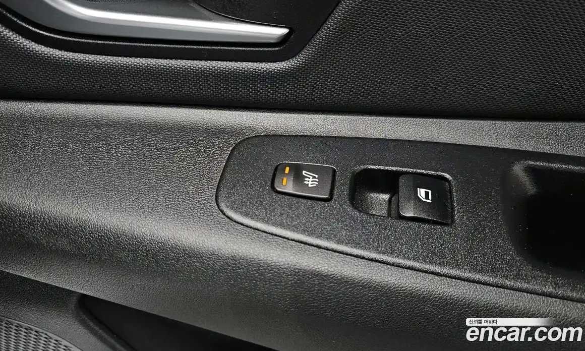 Hyundai Avante 2021 1.6 гидро в Москве № 1244726, фото 18