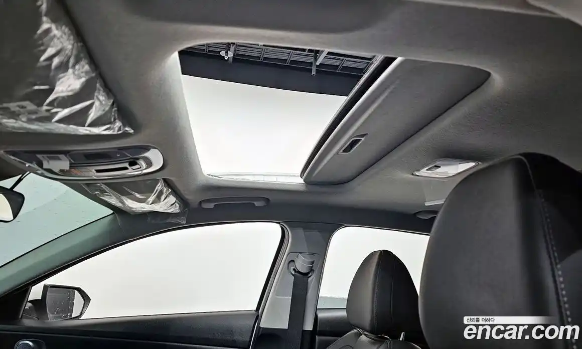 Hyundai Avante 2021 1.6 гидро в Москве № 1244726, фото 19