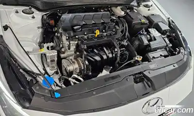 Hyundai Avante 2021 1.6 гидро в Москве № 1244726, миниатюра 6