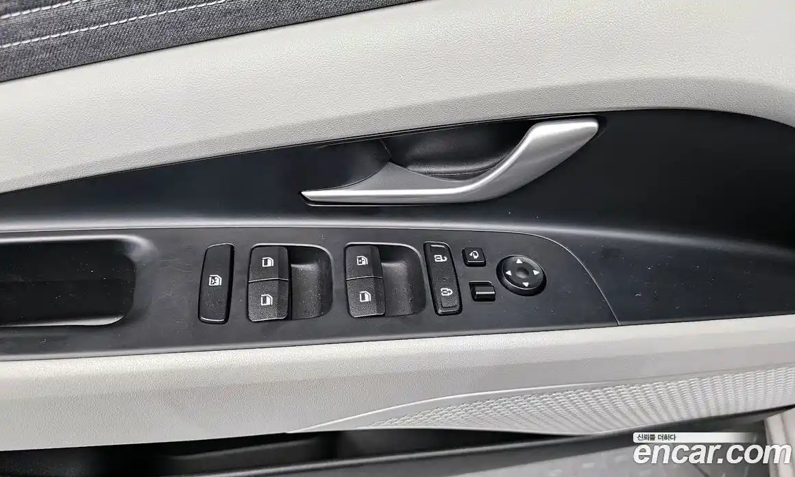 Hyundai Avante 2022 1.6 гидро в Москве № 1244752, фото 14