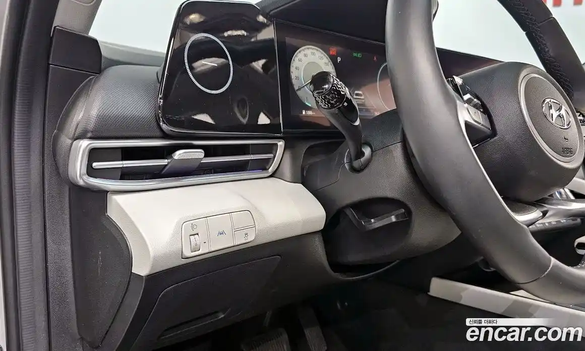 Hyundai Avante 2022 1.6 гидро в Москве № 1244752, фото 15
