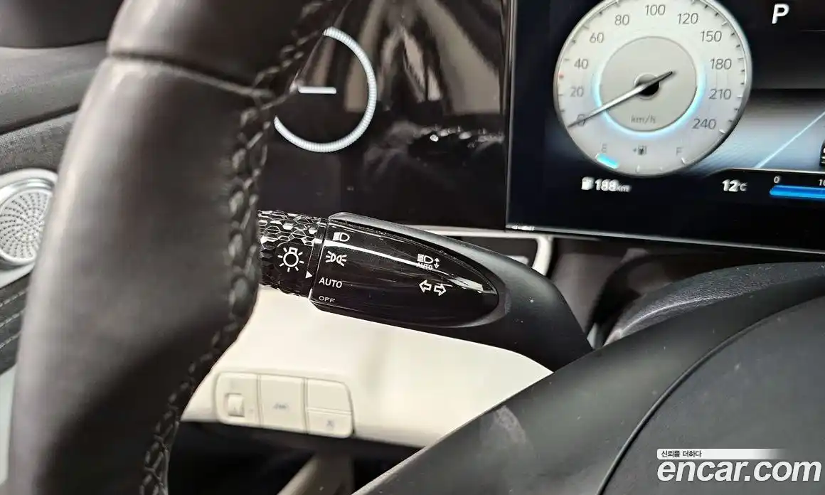Hyundai Avante 2022 1.6 гидро в Москве № 1244752, фото 16
