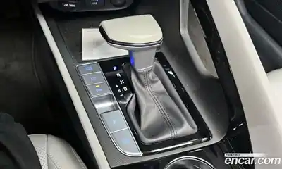 Hyundai Avante 2022 1.6 гидро в Москве № 1244752, миниатюра 9