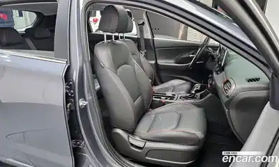 Hyundai i30 2018 1.6 гидро в Москве № 1244756, миниатюра 12