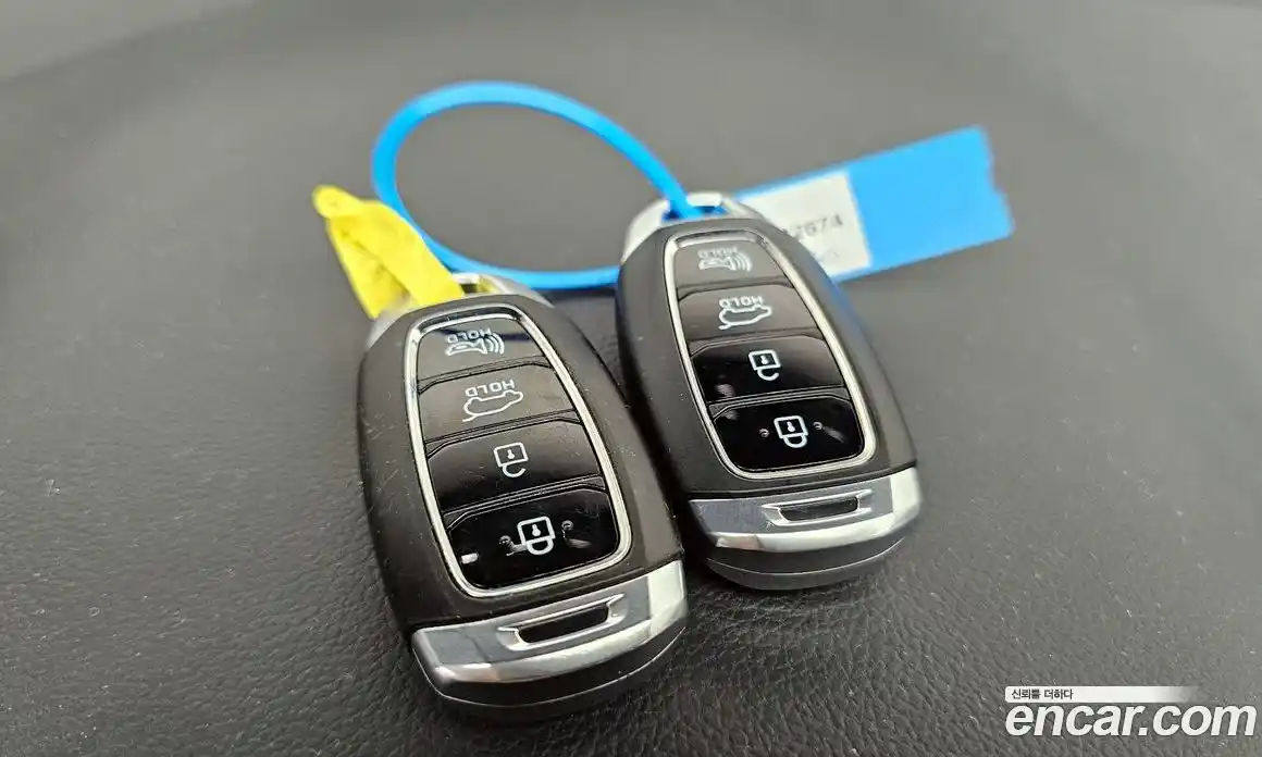 Hyundai i30 2018 1.6 гидро в Москве № 1244756, фото 18