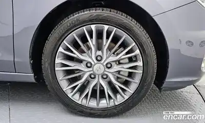 Hyundai i30 2018 1.6 гидро в Москве № 1244756, миниатюра 5