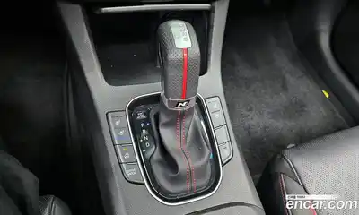 Hyundai i30 2018 1.6 гидро в Москве № 1244756, миниатюра 9