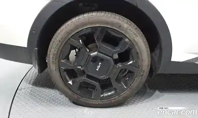 Kia Sorento 2023 2.5 гидро в Москве № 1244867, миниатюра 5