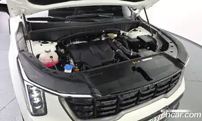 Kia Sorento 2023 2.5 гидро в Москве № 1244867, миниатюра 6
