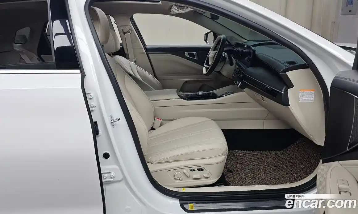 Kia K8 2025 1.6 Автомат в Москве № 1244894, фото 11