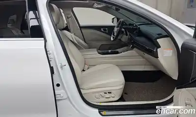 Kia K8 2025 1.6 Автомат в Москве № 1244894, миниатюра 11