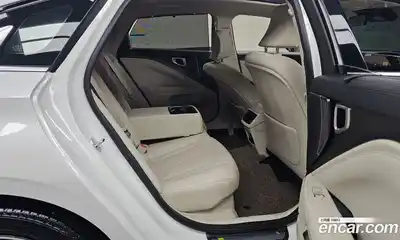 Kia K8 2025 1.6 Автомат в Москве № 1244894, миниатюра 12