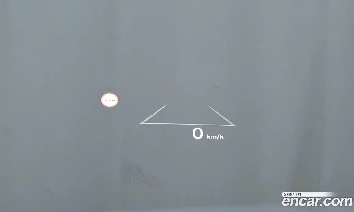 Kia K8 2025 1.6 Автомат в Москве № 1244894, фото 14