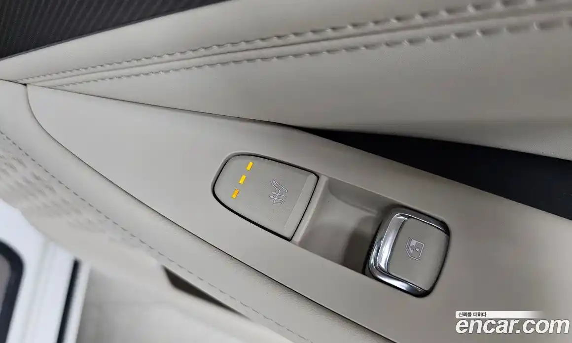 Kia K8 2025 1.6 Автомат в Москве № 1244894, фото 18