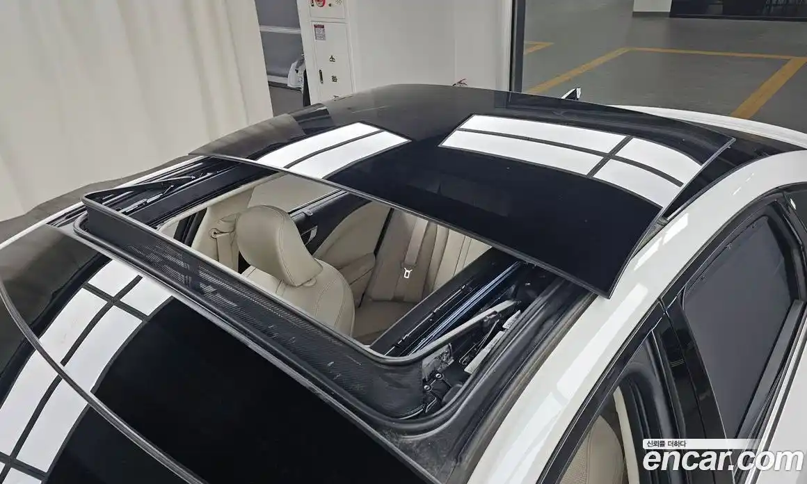 Kia K8 2025 1.6 Автомат в Москве № 1244894, фото 19