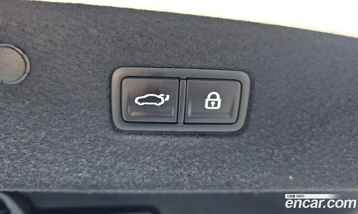 Kia K8 2025 1.6 Автомат в Москве № 1244894, фото 20