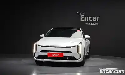 Kia K8 2025 1.6 Автомат в Москве № 1244894, миниатюра 3