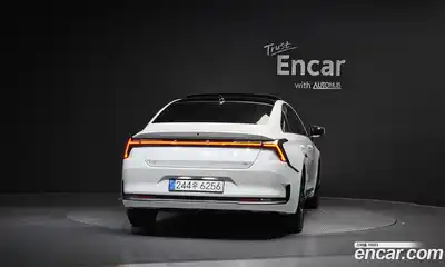 Kia K8 2025 1.6 Автомат в Москве № 1244894, миниатюра 4