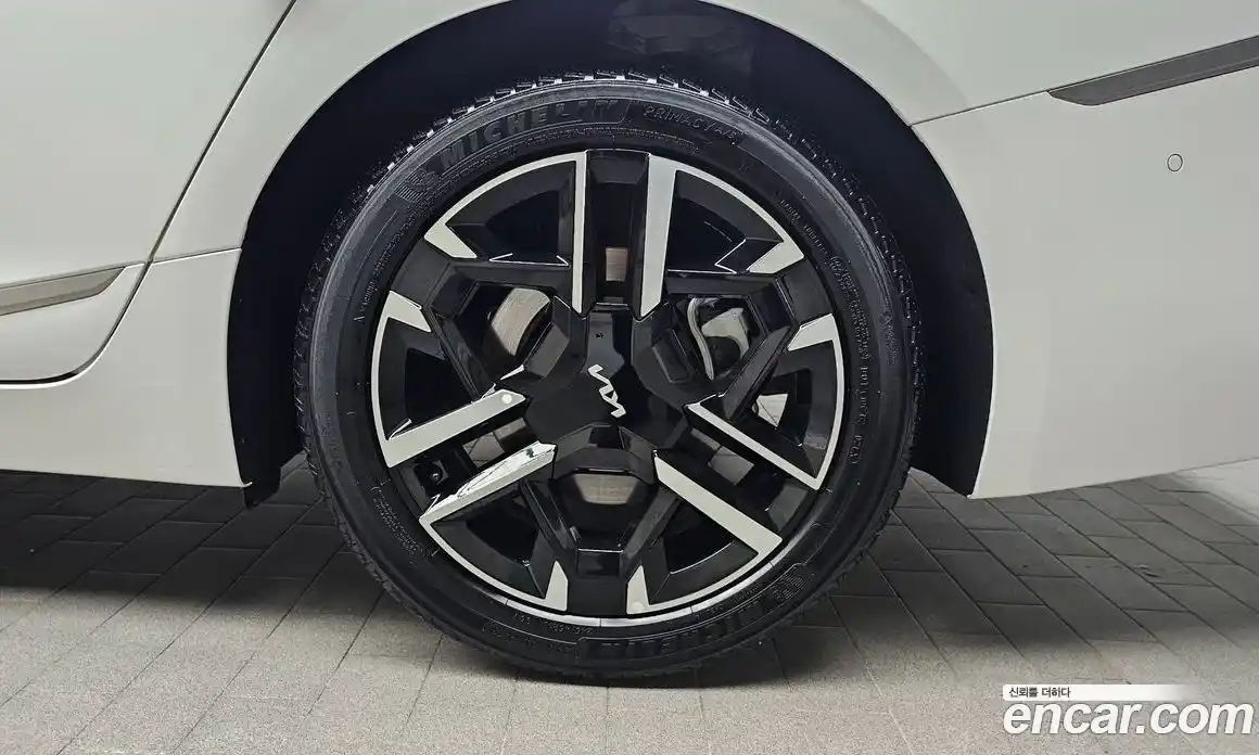 Kia K8 2025 1.6 Автомат в Москве № 1244894, фото 5