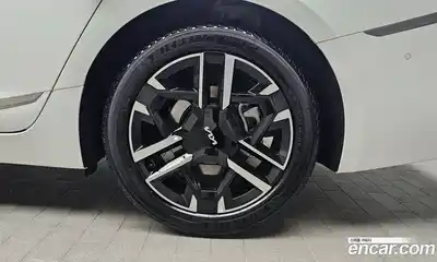 Kia K8 2025 1.6 Автомат в Москве № 1244894, миниатюра 5