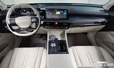 Kia K8 2025 1.6 Автомат в Москве № 1244894, миниатюра 7