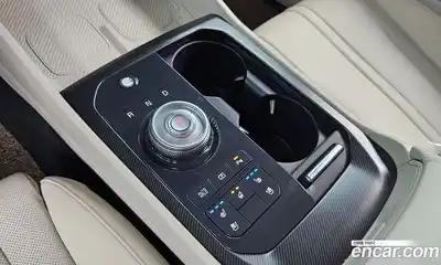 Kia K8 2025 1.6 Автомат в Москве № 1244894, миниатюра 9