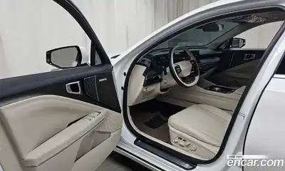 Kia K8 2025 1.6 Автомат в Москве № 1244894, миниатюра 10