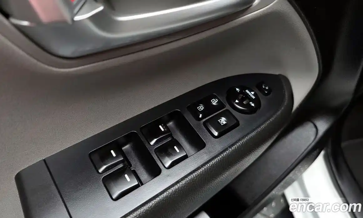 Kia Ray 2024 1.0 Автомат в Москве № 1244984, фото 18