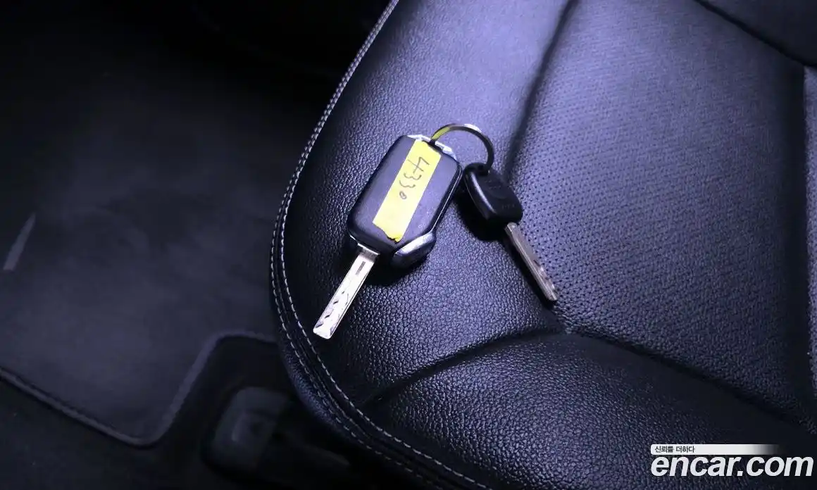 Kia Ray 2024 1.0 Автомат в Москве № 1244984, фото 20