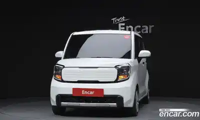 Kia Ray 2024 1.0 Автомат в Москве № 1244984, миниатюра 3