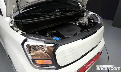 Kia Ray 2024 1.0 Автомат в Москве № 1244984, миниатюра 6