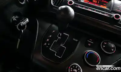 Kia Ray 2024 1.0 Автомат в Москве № 1244984, миниатюра 9