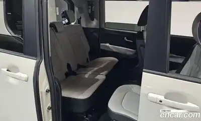 Kia Ray 2022 1.0 Автомат в Москве № 1245049, миниатюра 11