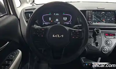 Kia Ray 2022 1.0 Автомат в Москве № 1245049, миниатюра 12