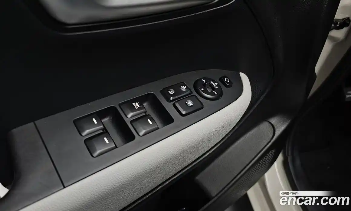 Kia Ray 2022 1.0 Автомат в Москве № 1245049, фото 16