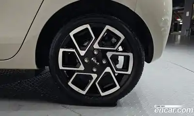 Kia Ray 2022 1.0 Автомат в Москве № 1245049, миниатюра 4