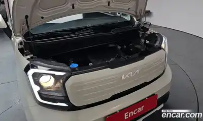 Kia Ray 2022 1.0 Автомат в Москве № 1245049, миниатюра 5